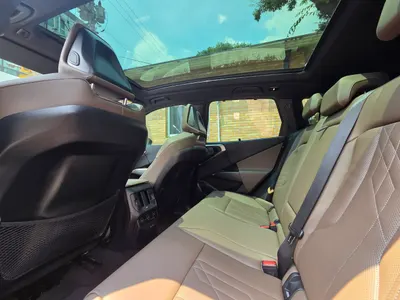 BMW X3 (G45) xDrive 20 M 2025 6