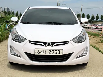 Hyundai 1.6 VGT 2015