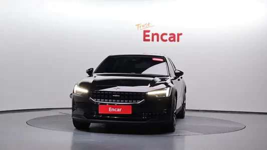 Polestar 2 2022