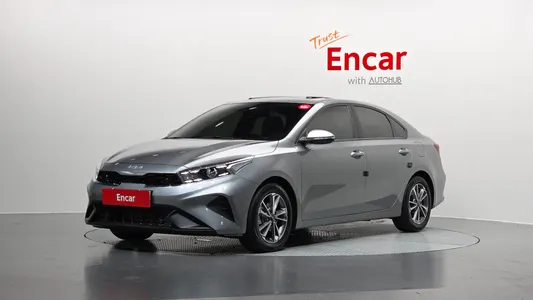 Kia K3 2 1.6 2024