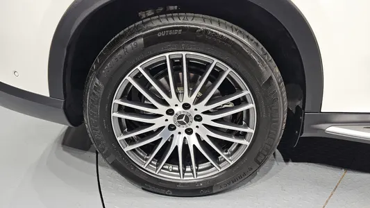 Mercedes-Benz GLC-Class X254 GLC300 4MATIC 2025 5