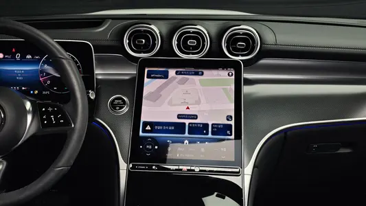 Mercedes-Benz GLC-Class X254 GLC300 4MATIC 2025 15