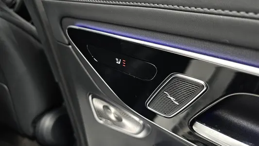 Mercedes-Benz GLC-Class X254 GLC300 4MATIC 2025 19