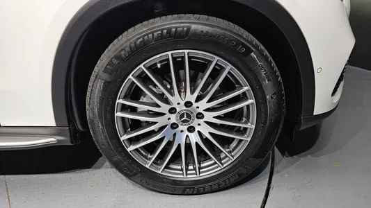 Mercedes-Benz GLC-Class X254 GLC300 4MATIC 2025 21