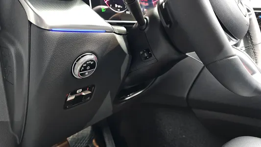 Mercedes-Benz GLC-Class X254 GLC300 4MATIC 2025 27