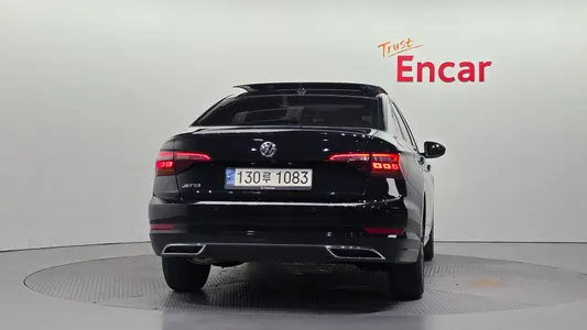 Volkswagen 7 1.4 TSI 2021 4
