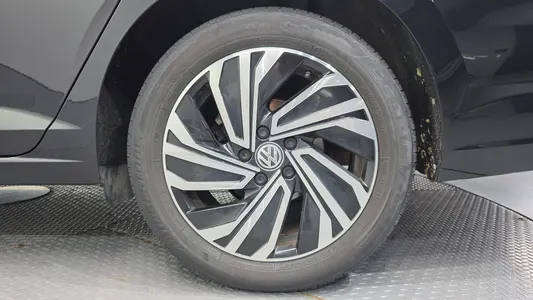 Volkswagen 7 1.4 TSI 2021 5