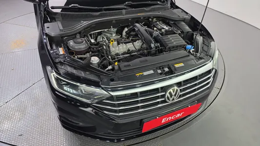 Volkswagen 7 1.4 TSI 2021 6