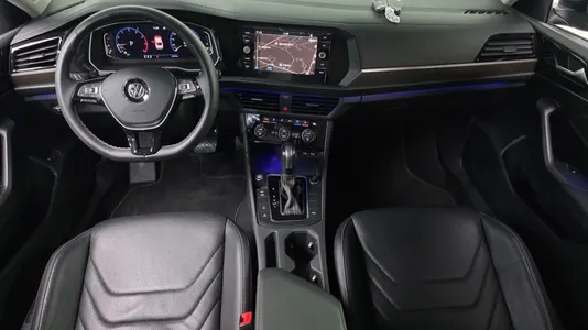 Volkswagen 7 1.4 TSI 2021 7
