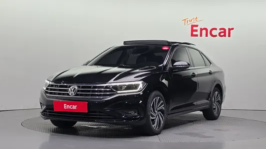 Volkswagen 7 1.4 TSI 2021
