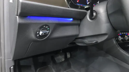 Volkswagen 7 1.4 TSI 2021 12