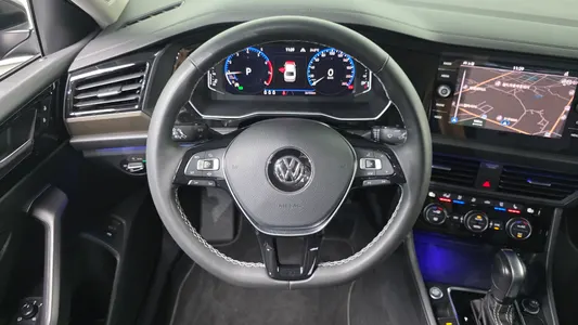 Volkswagen 7 1.4 TSI 2021 13