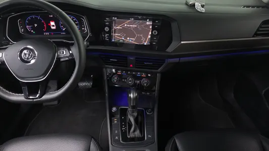 Volkswagen 7 1.4 TSI 2021 14