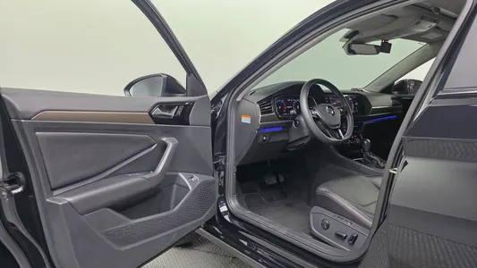 Volkswagen 7 1.4 TSI 2021 10