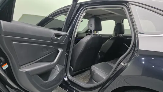 Volkswagen 7 1.4 TSI 2021 16