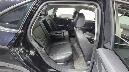 Volkswagen 7 1.4 TSI 2021 18