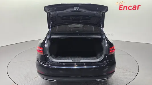 Volkswagen 7 1.4 TSI 2021 19