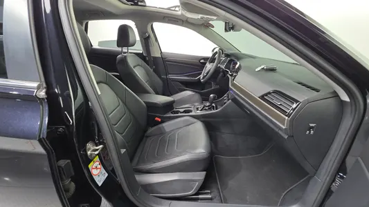 Volkswagen 7 1.4 TSI 2021 26