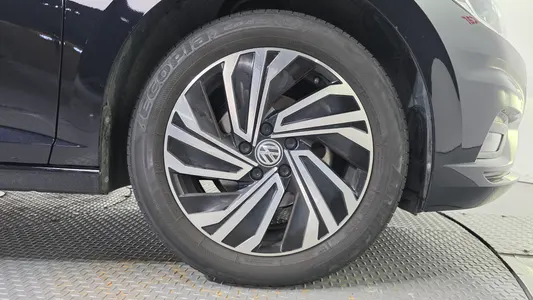 Volkswagen 7 1.4 TSI 2021 21