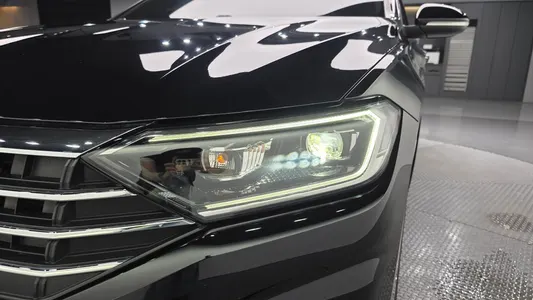 Volkswagen 7 1.4 TSI 2021 22