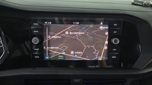Volkswagen 7 1.4 TSI 2021 27