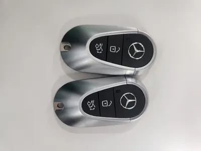 Mercedes-Benz E-Class W214 E200 2025 15