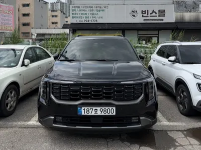 Kia 4 HEV 7 X Line 2026