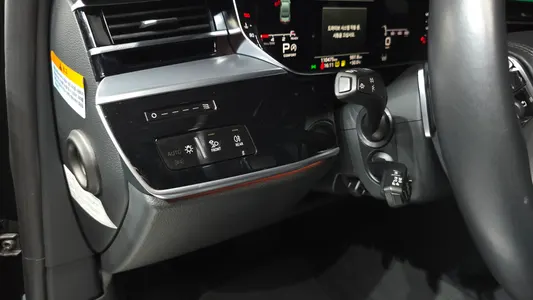 Audi A8 (D5) 50 TDI LWB 2021 14