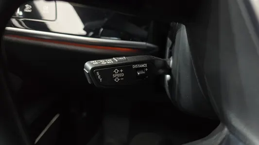 Audi A8 (D5) 50 TDI LWB 2021 16