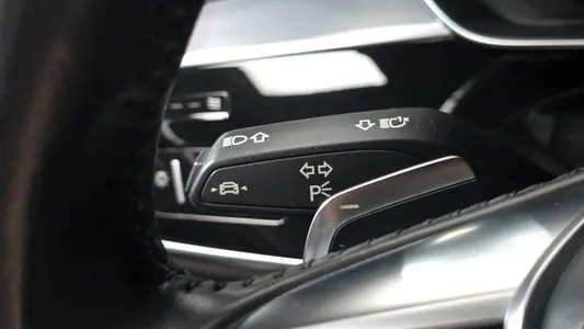 Audi A8 (D5) 50 TDI LWB 2021 17