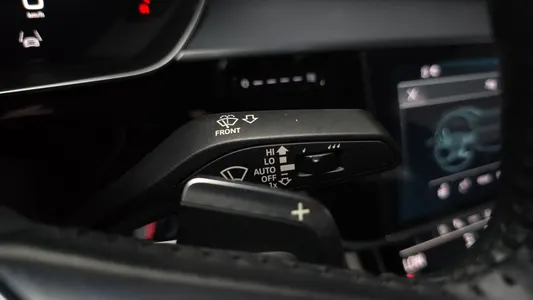 Audi A8 (D5) 50 TDI LWB 2021 18