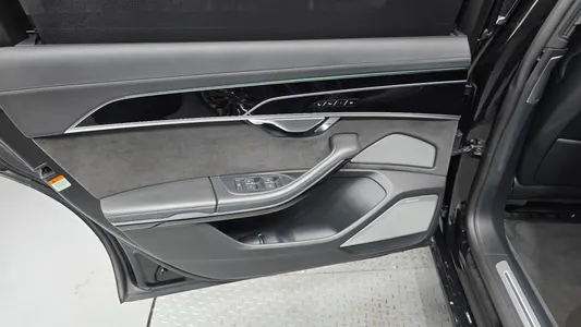 Audi A8 (D5) 50 TDI LWB 2021 25