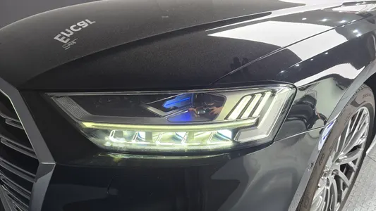 Audi A8 (D5) 50 TDI LWB 2021 22
