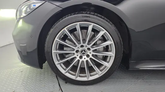 Mercedes-Benz S-Class W223 S500L 4MATIC 2021 5