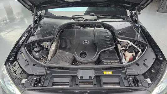 Mercedes-Benz S-Class W223 S500L 4MATIC 2021 6