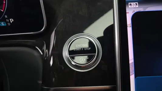Mercedes-Benz S-Class W223 S500L 4MATIC 2021 20