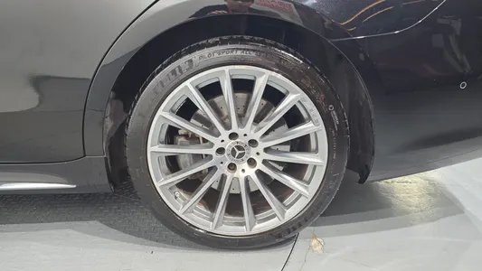 Mercedes-Benz S-Class W223 S500L 4MATIC 2021 21