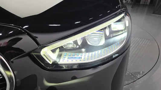 Mercedes-Benz S-Class W223 S500L 4MATIC 2021 22
