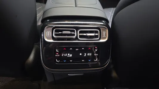 Mercedes-Benz S-Class W223 S500L 4MATIC 2021 34