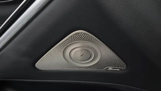 Mercedes-Benz S-Class W223 S500L 4MATIC 2021 35