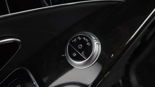 Mercedes-Benz S-Class W223 S500L 4MATIC 2021 27