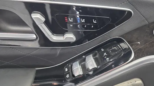 Mercedes-Benz S-Class W223 S500L 4MATIC 2021 28