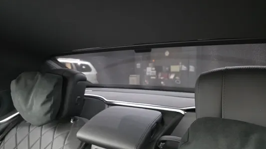 Mercedes-Benz S-Class W223 S500L 4MATIC 2021 29
