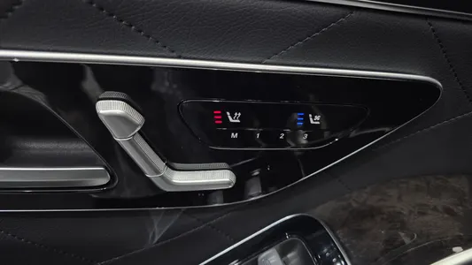Mercedes-Benz S-Class W223 S500L 4MATIC 2021 30