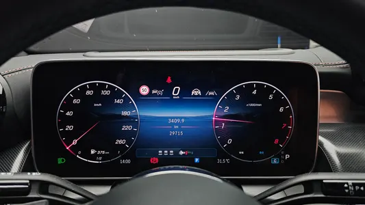 Mercedes-Benz GLC-Class X254 GLC300 4MATIC 2025 8