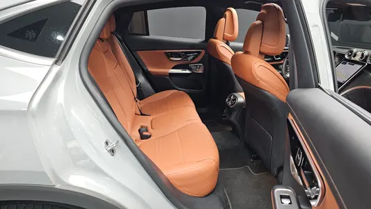 Mercedes-Benz GLC-Class X254 GLC300 4MATIC 2025 11