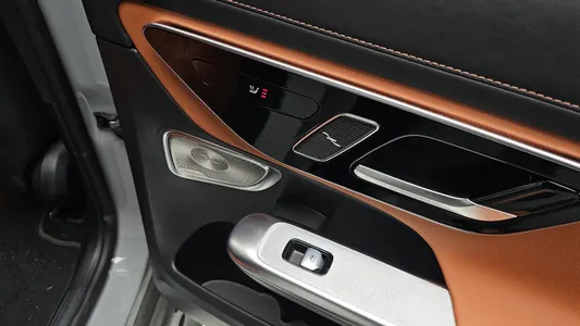 Mercedes-Benz GLC-Class X254 GLC300 4MATIC 2025 18