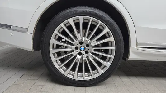 BMW X7 (G07) xDrive 40i 6 2021 5