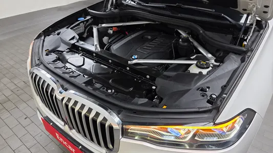 BMW X7 (G07) xDrive 40i 6 2021 6