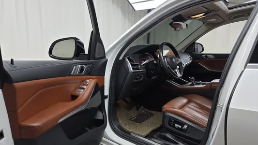 BMW X7 (G07) xDrive 40i 6 2021 10